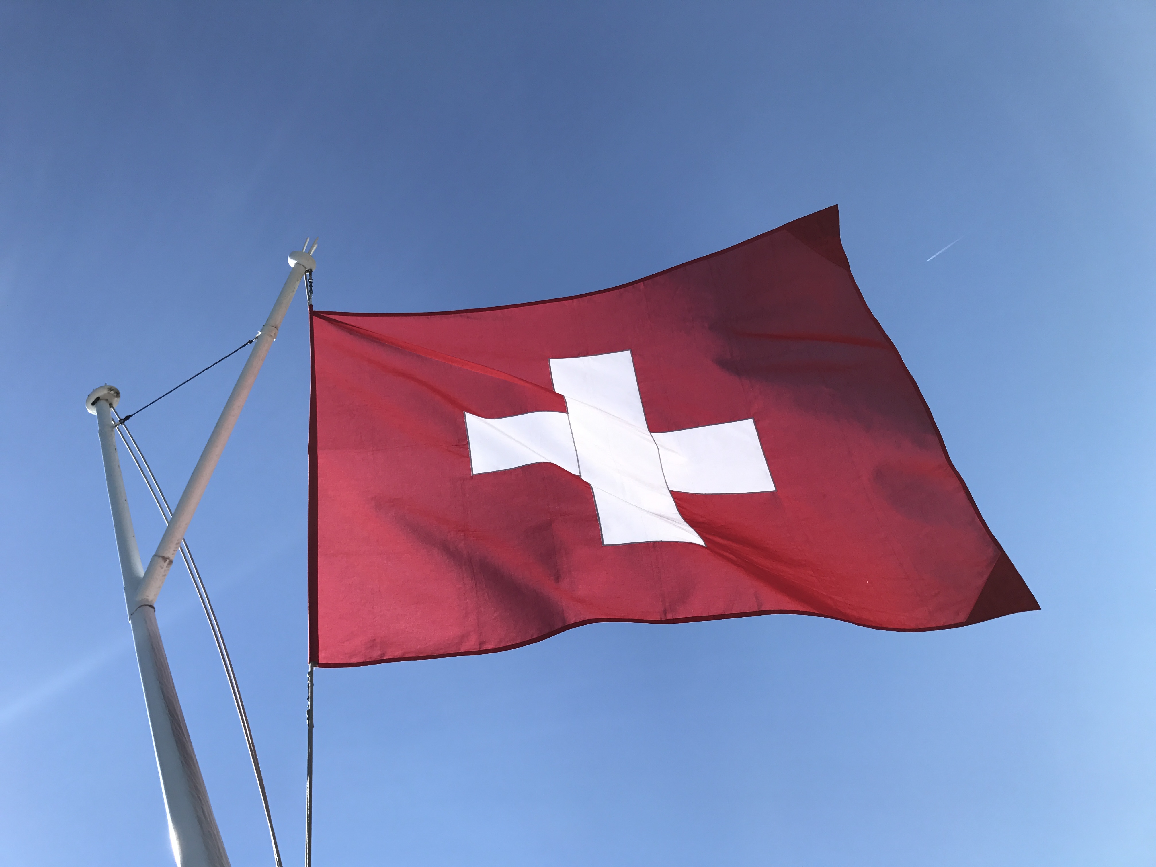 Switzerland